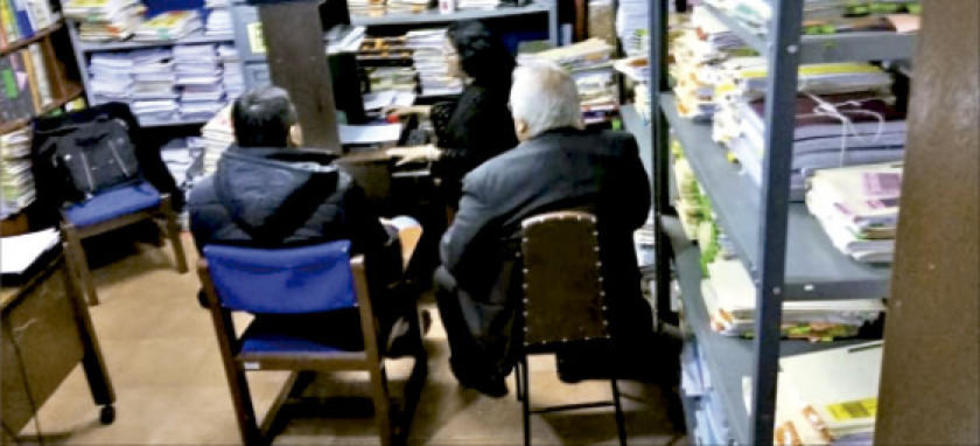 Aprehenden a un exjuez de Cotoca que liberó a  Montenegro en 2015