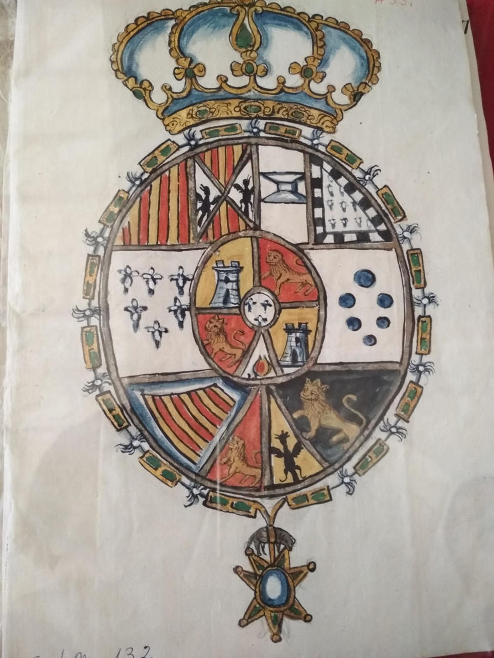 Archivo Histórico de Potosí exhibe sus tesoros un día