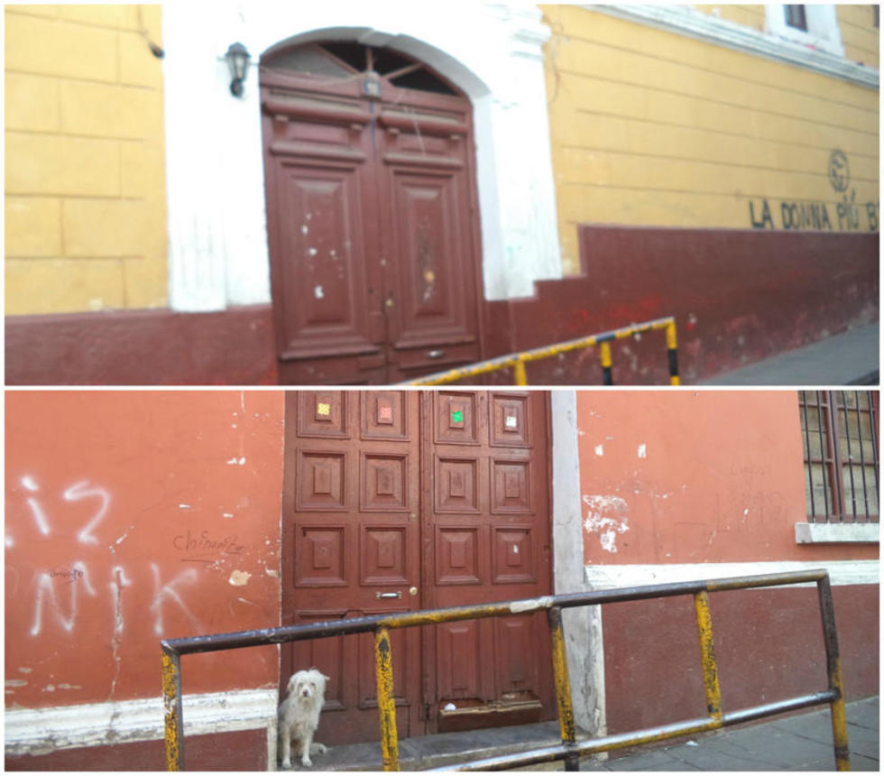 Distrito de Potosí acató parcialmente el paro cívico en las escuelas