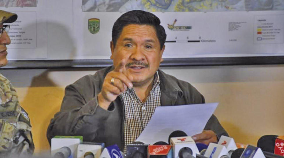 En noviembre entregarán radares en frontera con Perú