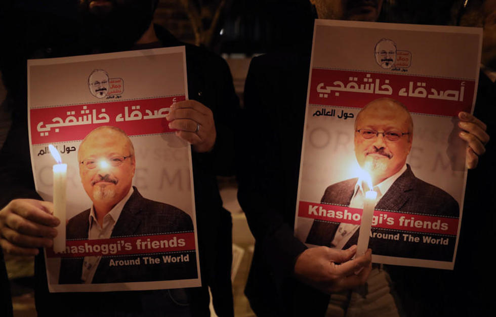 La ONU apunta a príncipe saudí por el asesinato de Khashoggi