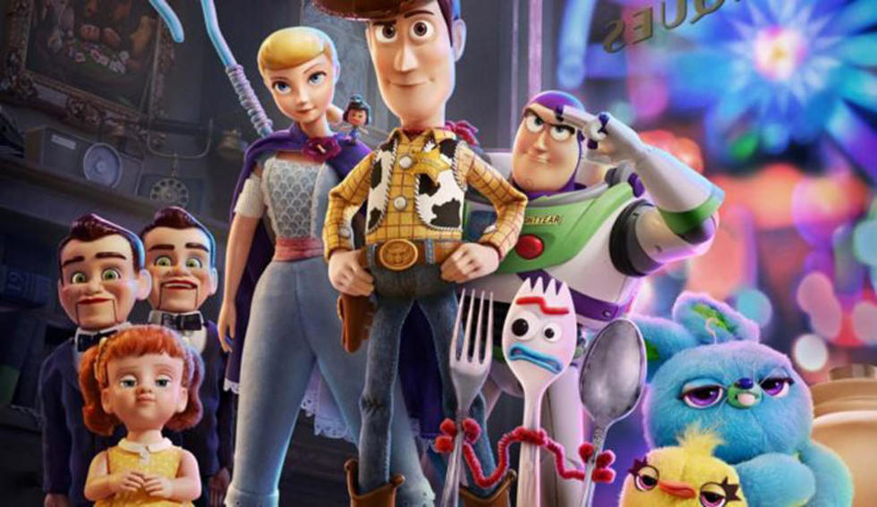 "Toy Story 4" se estrena en medio de dudas de críticos
