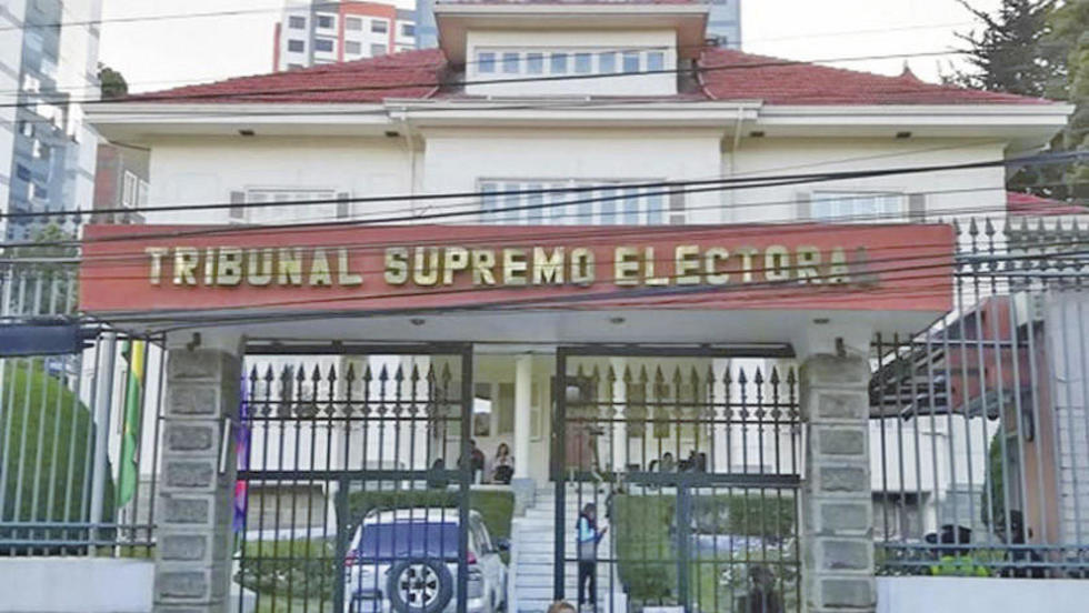 Suman renuncias en el TSE, esta vez dos del área de tecnología
