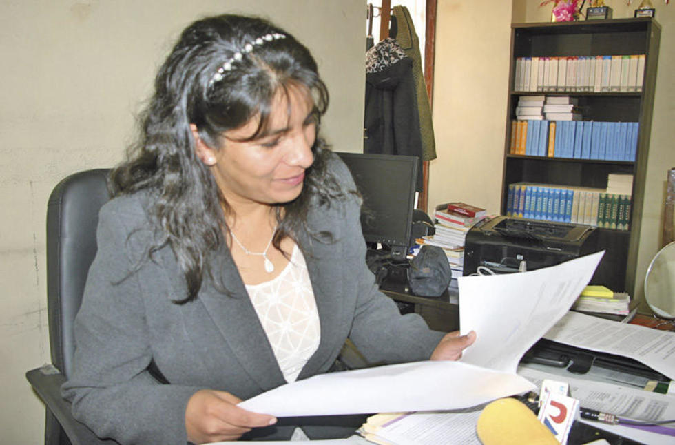 Fiscalía esclarece violación a niña tras atrapar al autor
