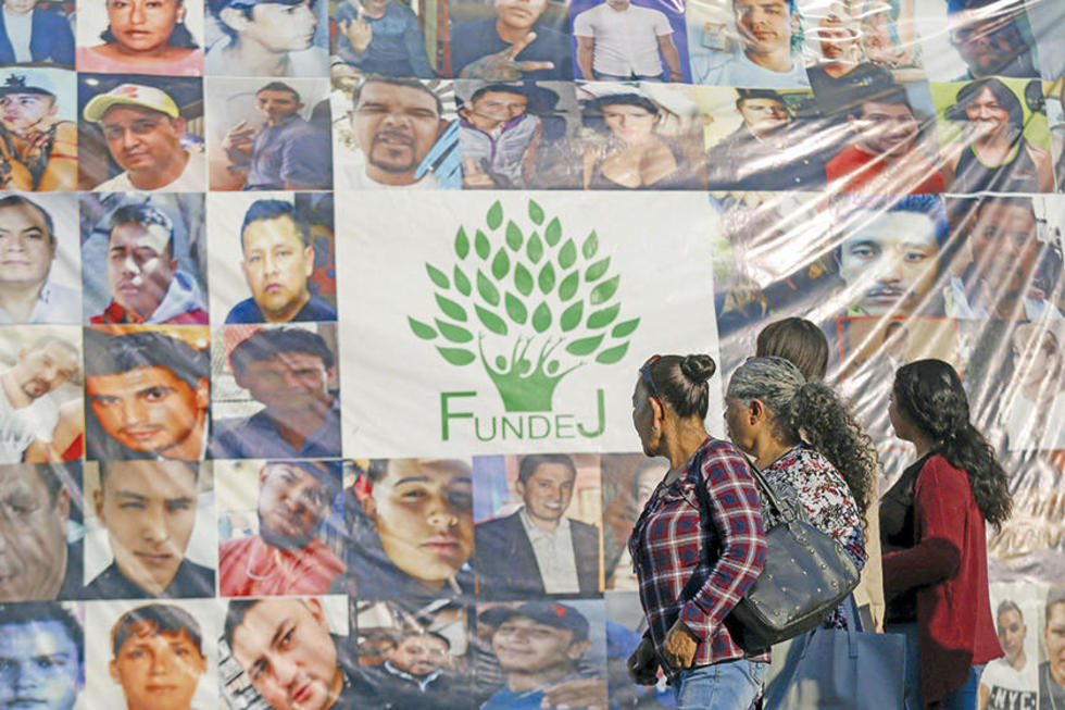 Confirman violación de Derechos Humanos en México