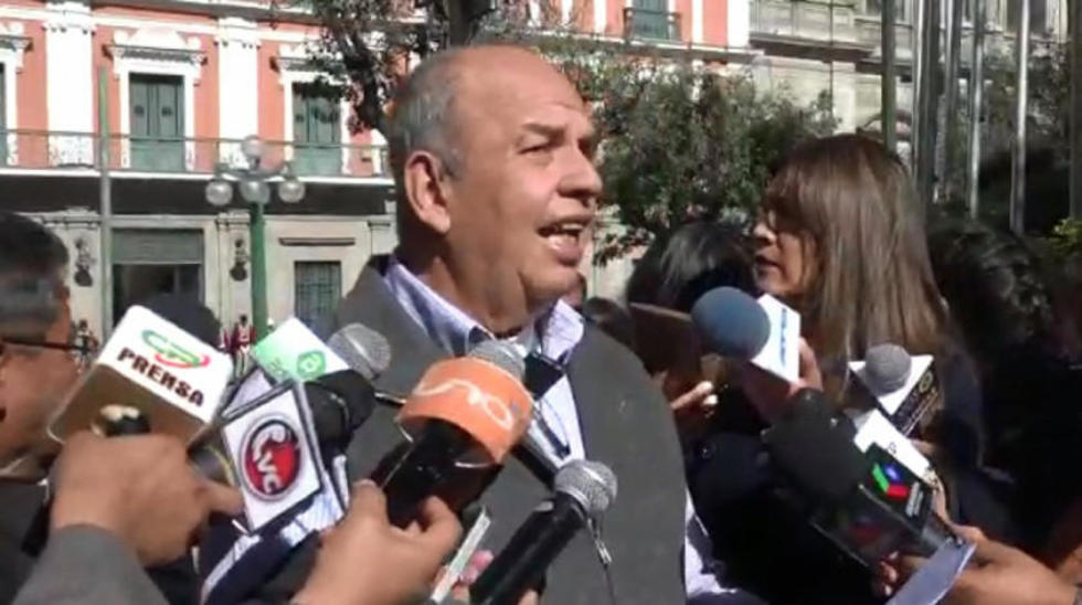 Denuncian daño económico al Estado en la compra de radares franceses