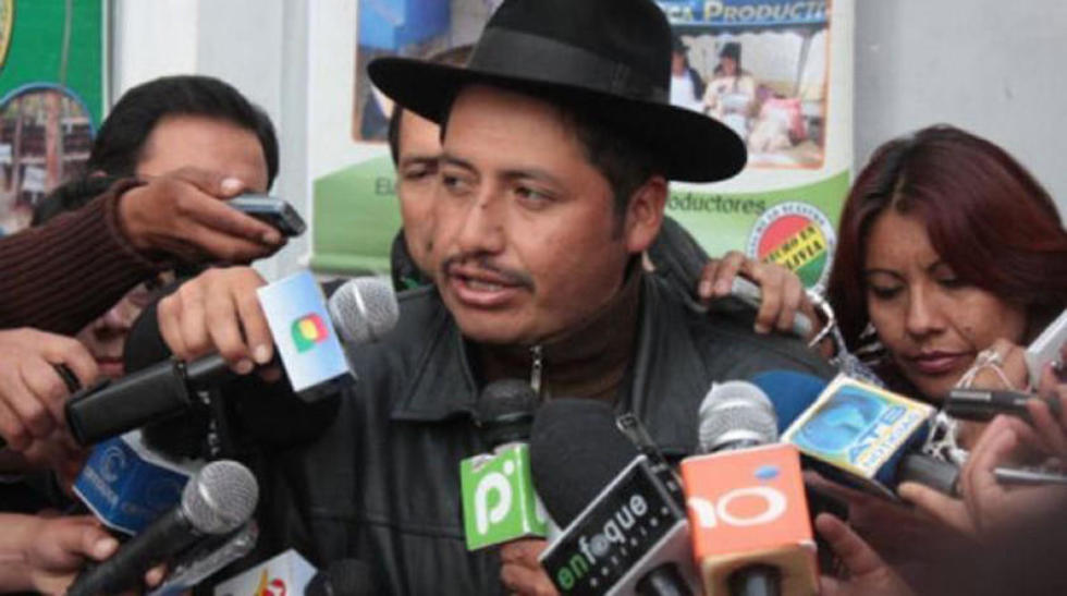 La víctima de abuso sexual del gobernador Urquizu pide reserva del caso