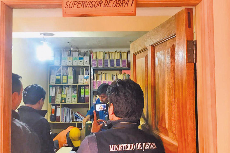Intervienen Alcaldía de Ravelo por denuncias de corrupción