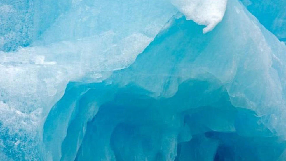 Calentamiento global no afecta al océano Pacifico
