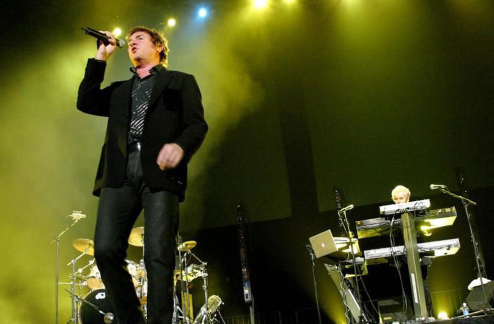 Duran Duran cantará por los 50 años del Apolo 11