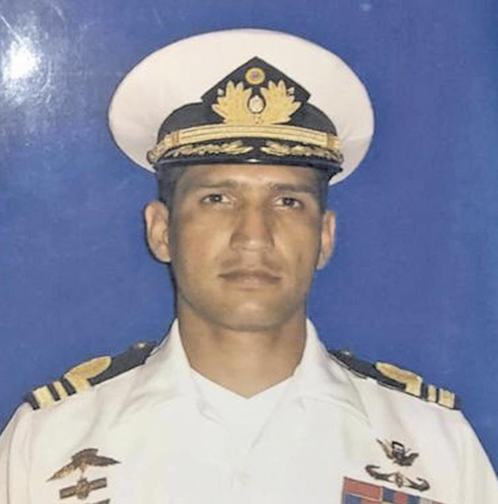 Muere militar acusado de planear un golpe contra Nicolás Maduro