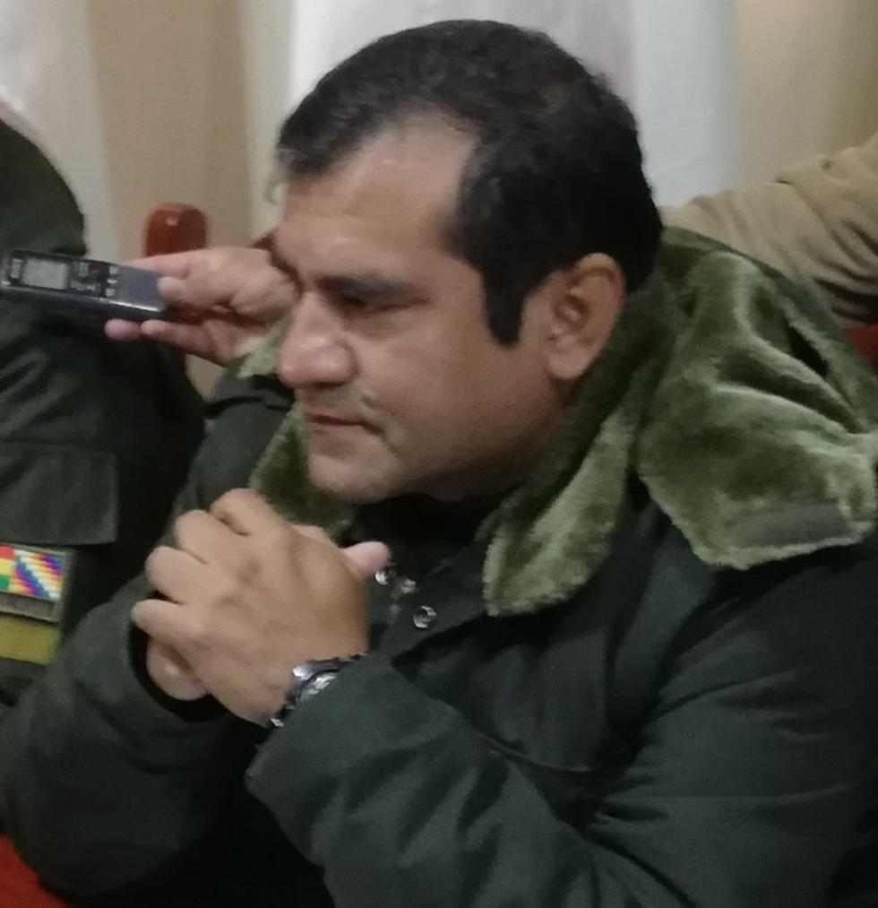 Una niña de  12 años casi fue violada por su papá