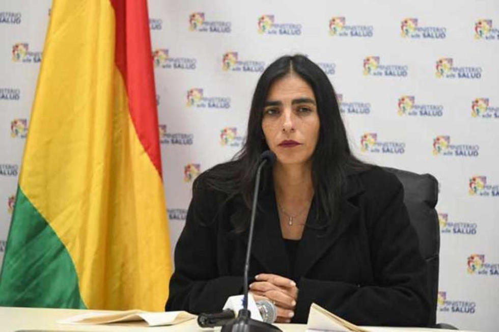 Reportan tres casos sospechosos de un virus aún no identificado