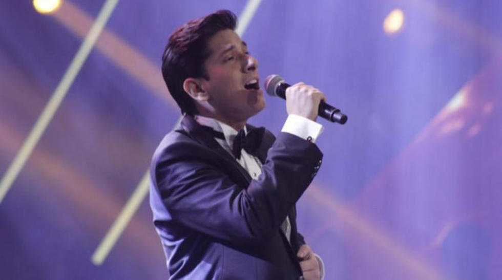 Leo Rosas llega a la final de "La Voz" de Tv Azteca