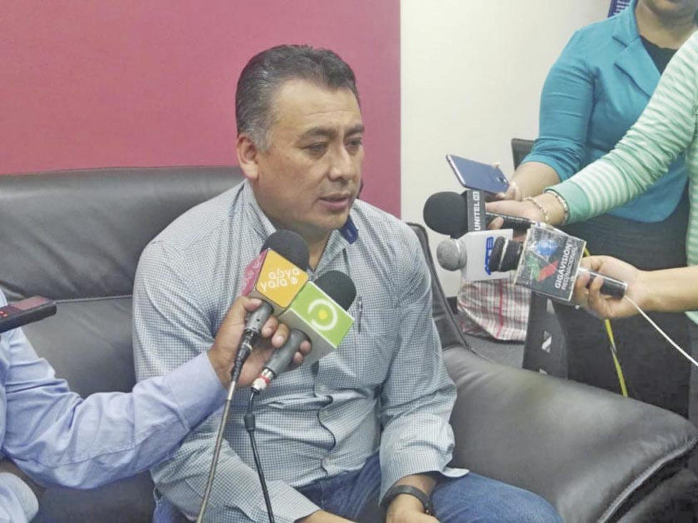 Magistratura destituye a cuatro jueces de El Alto