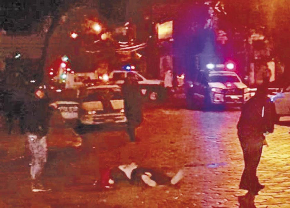 Santa Cruz: asesinan a tiros al vicepresidente de Blooming 