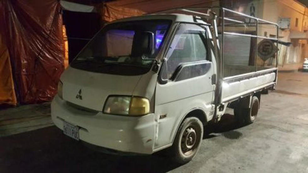 Conductor atropella a niño, se lleva el cuerpo y lo entrega horas después