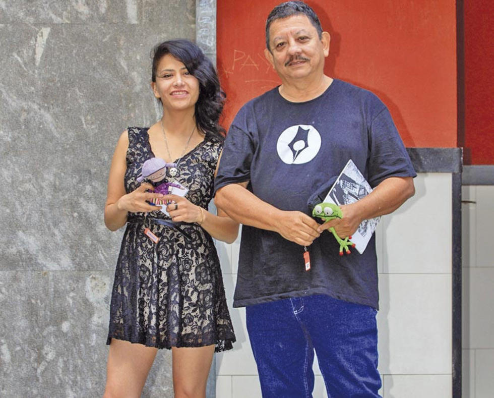 El cómic latinoamericano busca identidad cultural