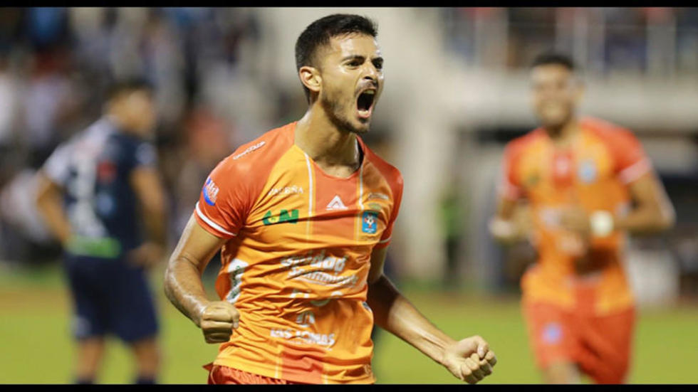 Blooming busca al reemplazante de Erramuspe