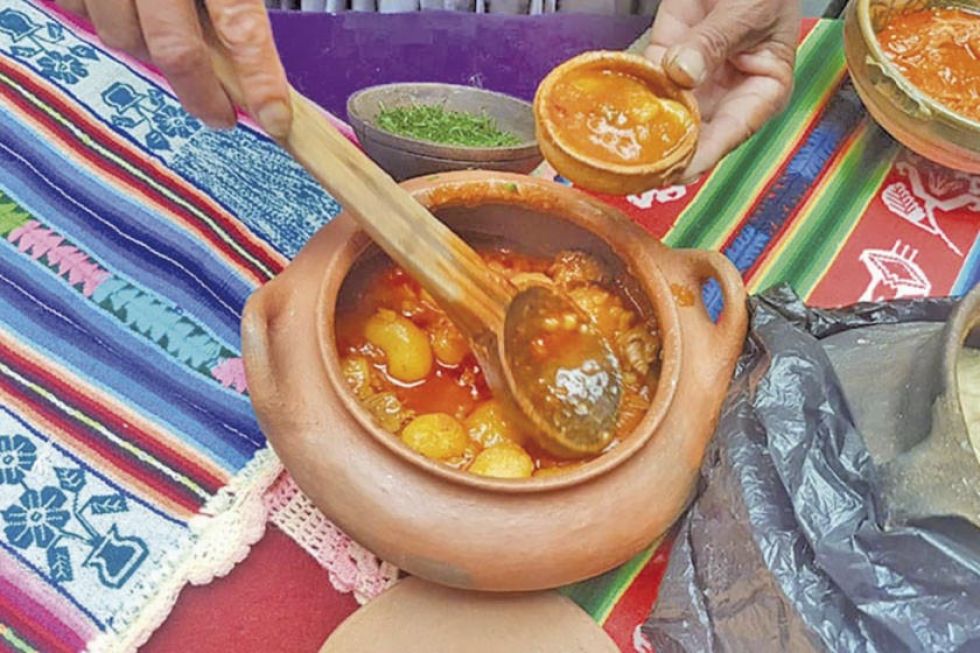 Feria del picante será el sábado 13