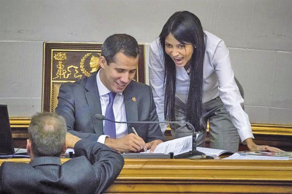 Venezuela: Enviarán a la CPI el informe de la ONU