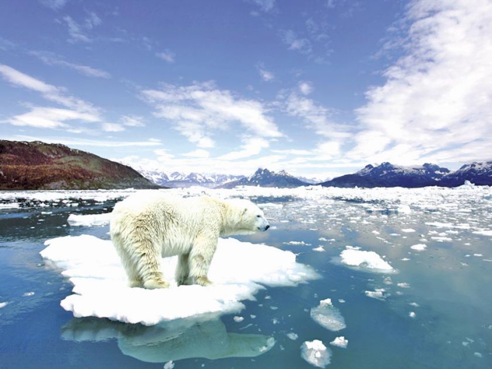 ONU pide más esfuerzos contra el cambio climático