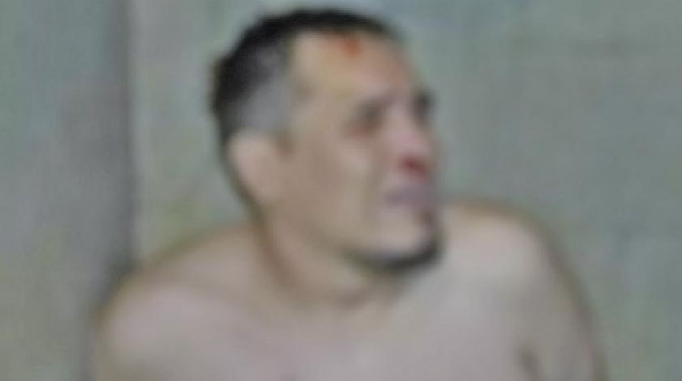 Fiscalía activa indagación sobre denuncia de tortura a Jhasmani Torrico