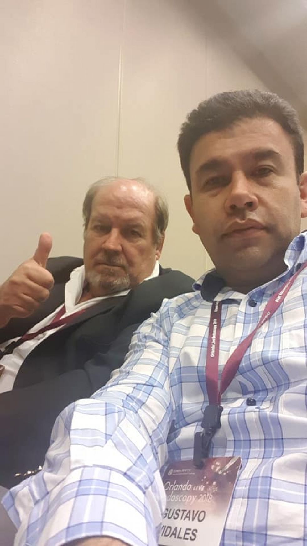 El Serecí confirma que Gustavo Vidales era potosino