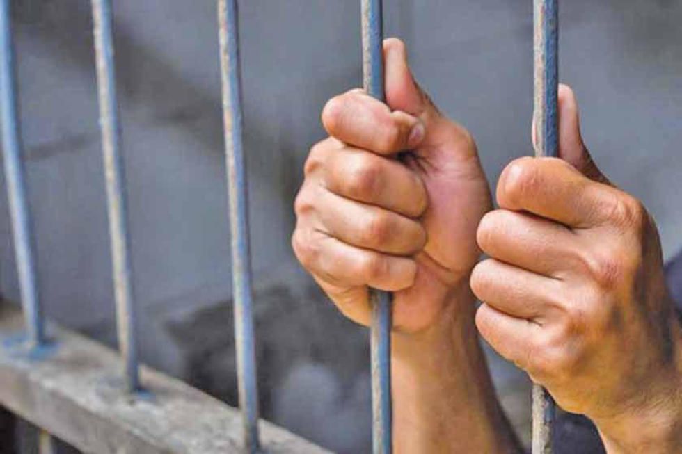 Otro caso de violación múltiple, hay cinco detenidos