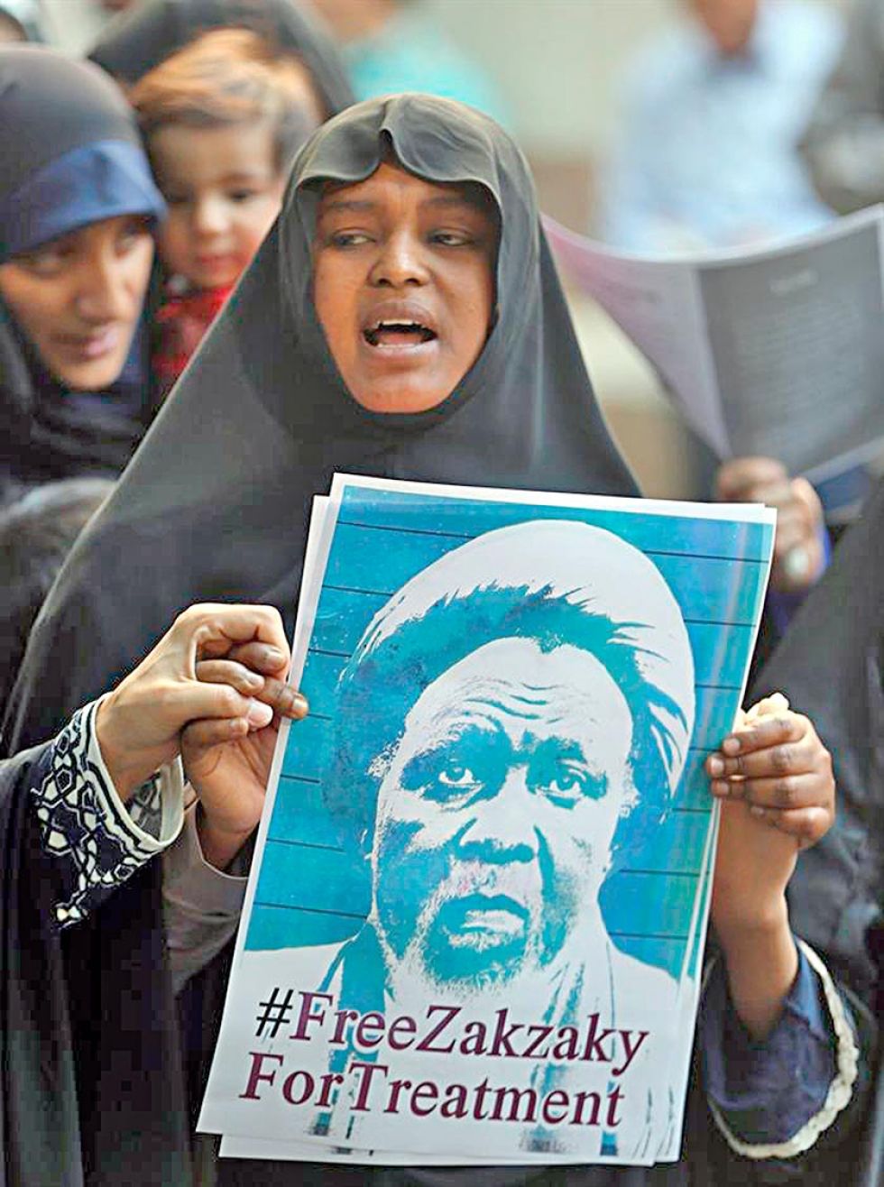 La normalidad  vuelve a Nigeria  luego de violencia