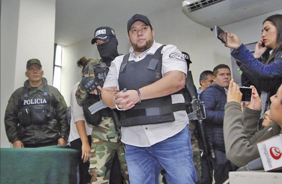 TSJ se pronunciará sobre la extradición de Pedro Montenegro en un mes