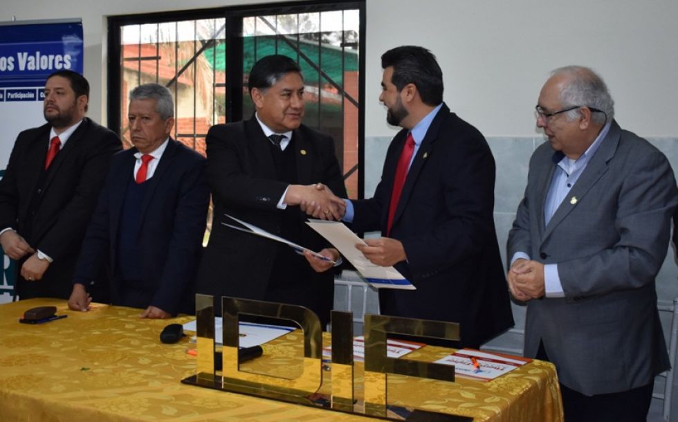 Instituto de Investigaciones Forenses ya cuenta con un analizador genético