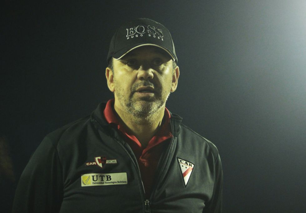 Always Ready quiere saltar al primer lugar del Clausura 