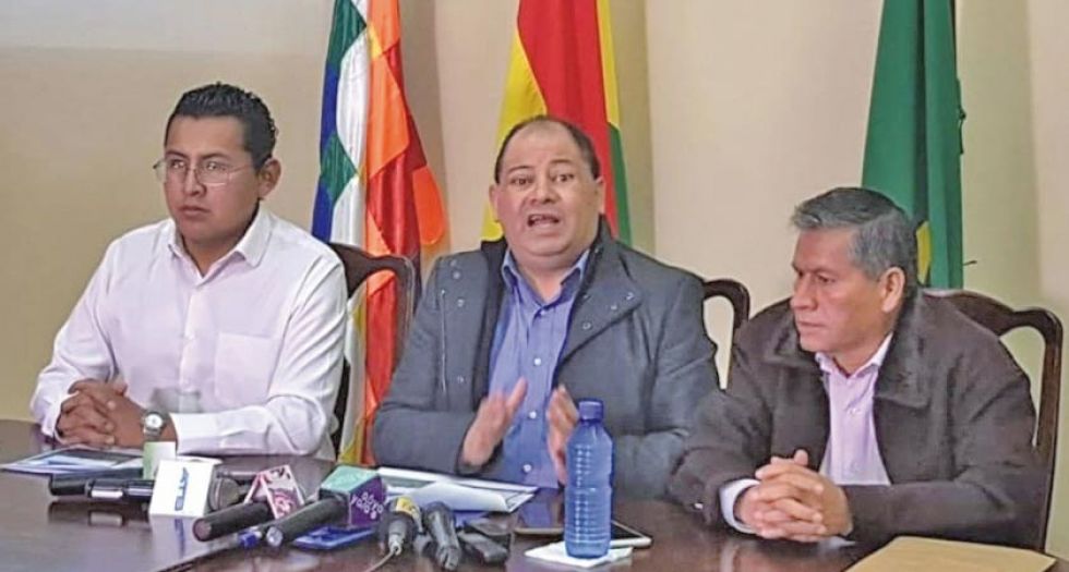 Romero responsabiliza a la justicia por ‘liberar’ 12 naves ligadas al narco