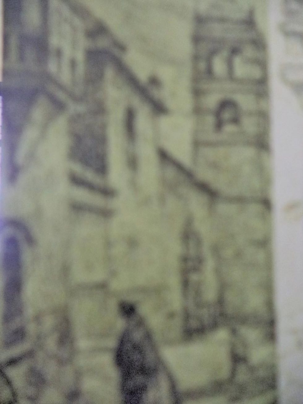 Hoy presentan libro sobre la vivienda en la colonia