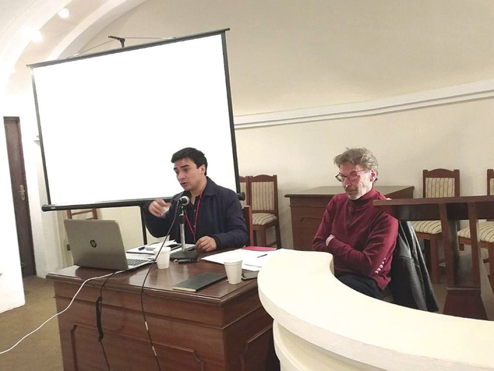 Las clases medias se consolidan en Bolivia