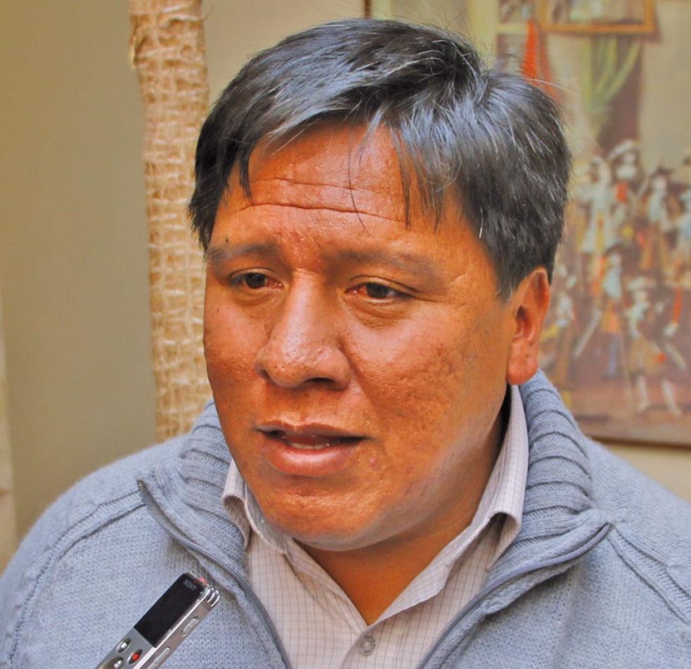 Preparan la entrega de una unidad educativa