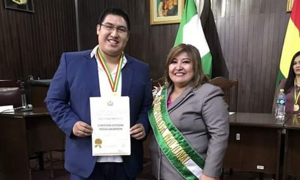 Defensoría rechaza reconocimiento a promotor de la campaña “Con mis hijos no te metas”