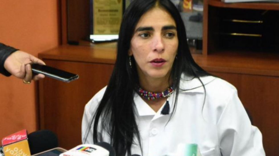 El diálogo entre el Ministerio de Salud y el Colegio Médico será en Santa Cruz