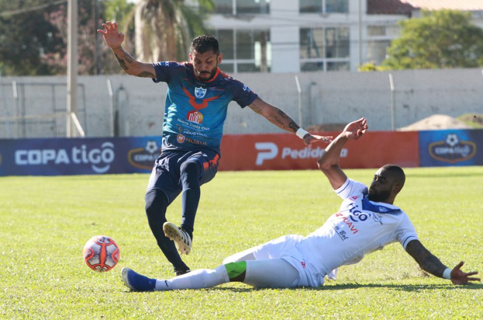 Sport Boys resigna un empate como local