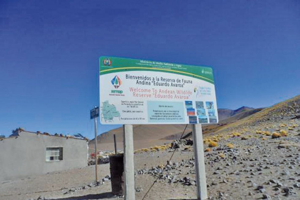 Encapuchados armados roban casi medio millón de Bolivianos en la REA