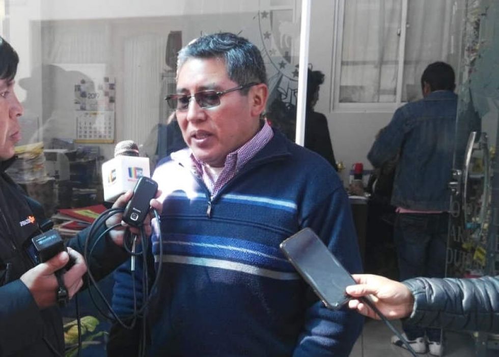 Cae el alcalde de Ravelo y piden detención preventiva