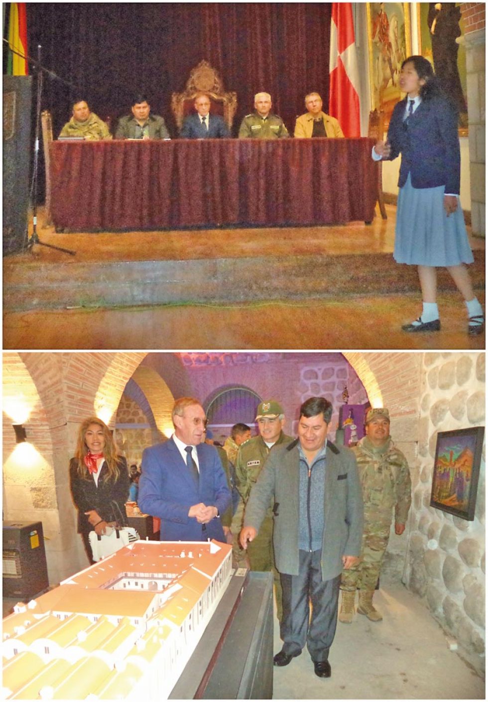 La Casa de Moneda  abre museo en miniatura 