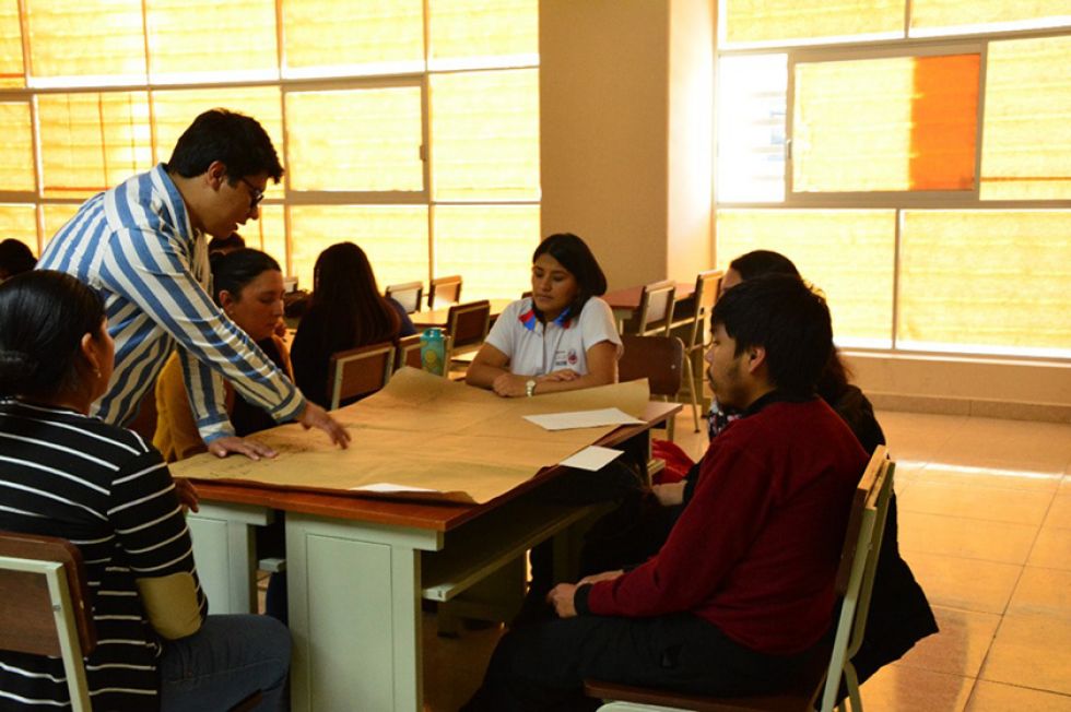 Un taller buscará la elaboración de la agenda digital
