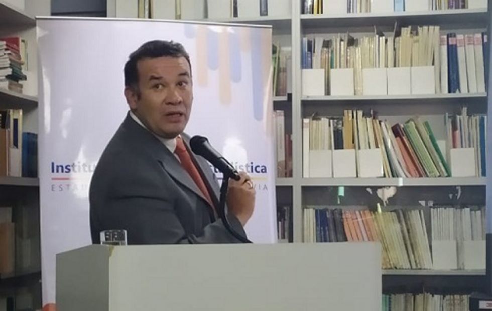 INE: pobreza multidimensional afecta al 20,4 % de la población y no al 61 % 