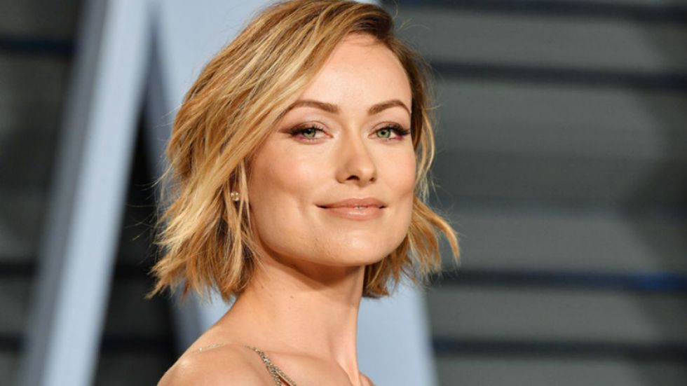 Actriz Olivia Wilde dirigirá nuevo "thriller" psicológico
