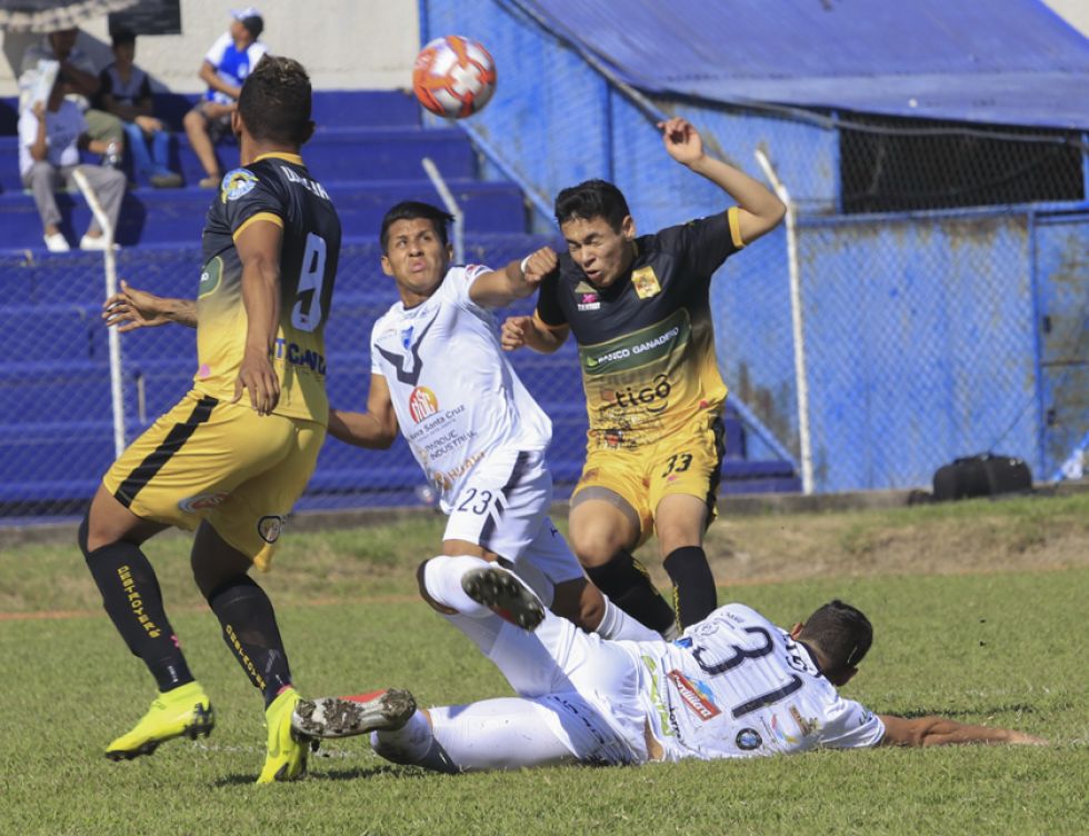 Sport Boys y Destroyers  no se hicieron daño
