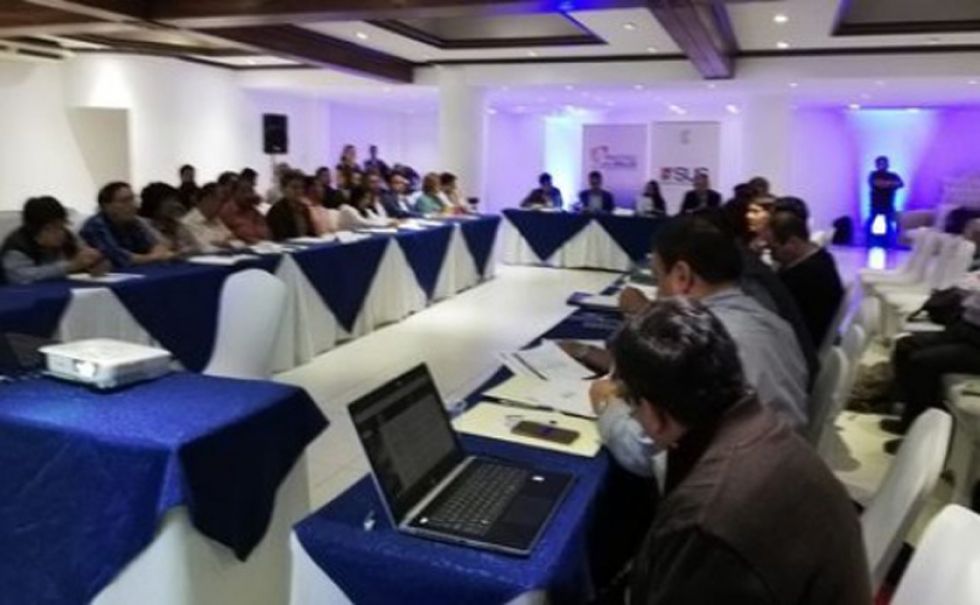 Fracasa diálogo entre el Gobierno y el Colegio Médico de Bolivia