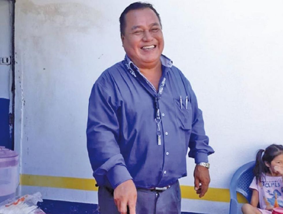 Matan a disparos a  periodista en el estado mexicano de Veracruz