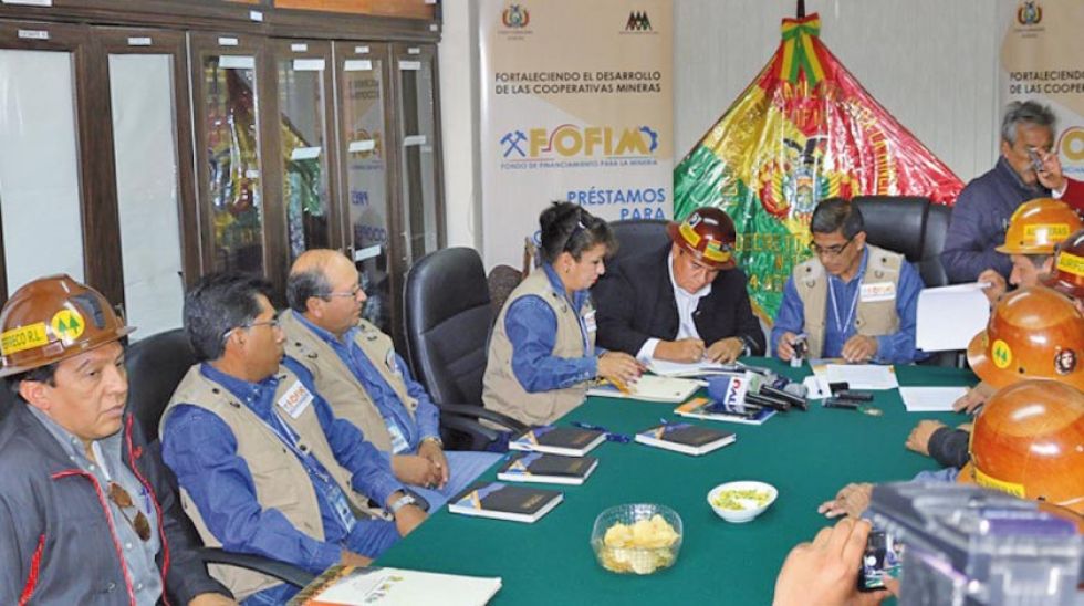 Amplían los plazos para que las cooperativas paguen sus créditos